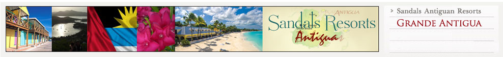 Sandals Resorts