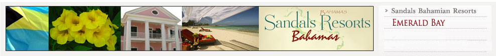 Sandals Resorts