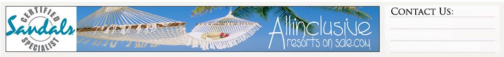Sandals Resorts