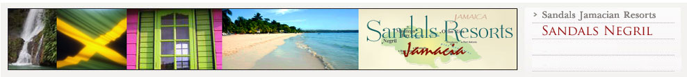 Sandals Ochi Beach Resort
