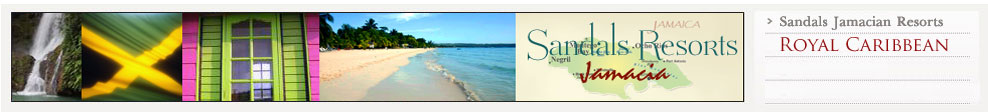 Sandals Ochi Beach Resort