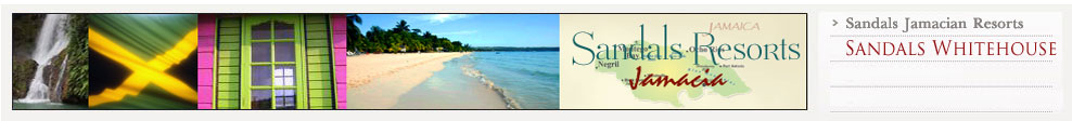 Sandals Ochi Beach Resort