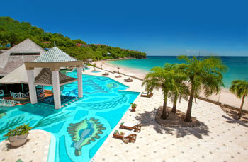 Sandals Caryle